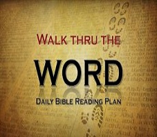 Classic Two Year Reading Plan