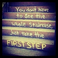 Next Steps For A New Christian